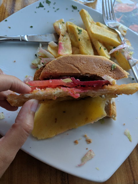 Fishes At The Point - Restaurants Sydney 5