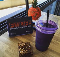 Fit Life Smoothie N Snackbar - Restaurants Sydney