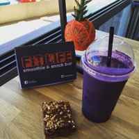 Fit Life Smoothie N Snackbar