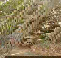 Gardens Tearooms - Restaurants Sydney