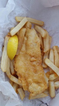 Gilld n Guttd Seafood Place