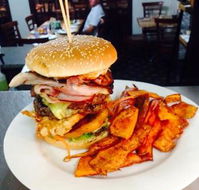 Gin Gin Hotel - Restaurants Sydney
