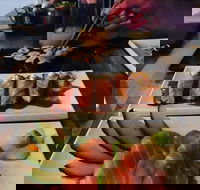 Ginja Ninja Sushi Cafe - Restaurants Sydney