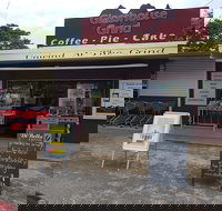 Glasshouse Grind - Restaurants Sydney