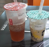 Gong Cha - Restaurants Sydney