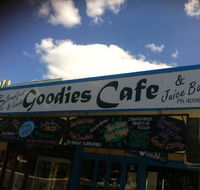 Goodies Cafe - Restaurants Sydney