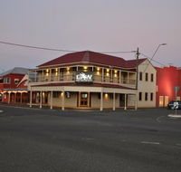 Great Western Hotel - Restaurants Sydney