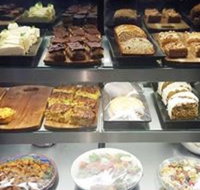 Grindstone Coffee House - Restaurants Sydney