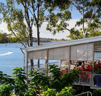 Grunske's - Restaurants Sydney