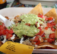 Guzman y Gomez - Restaurants Sydney