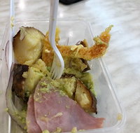 Healthy Habits - Restaurants Sydney