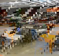 Healthy Homewares Cafe - Restaurants Sydney