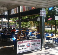 Hides Coffee Cafe - Restaurants Sydney