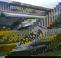 HK's Food Shed - Restaurants Sydney