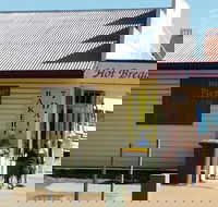 Hot Bread Fred - Restaurants Sydney