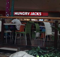 Hungry Jack's - Restaurants Sydney