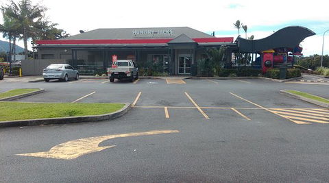 Hungry Jack's Pty Ltd - Restaurants Sydney 0