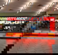 Hungry Jacks - Restaurants Sydney