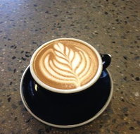 Industry One Cafe - Restaurants Sydney
