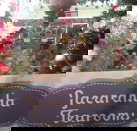 Jacaranda Tearooms - Restaurants Sydney