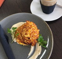 Jaxons Cafe - Restaurants Sydney