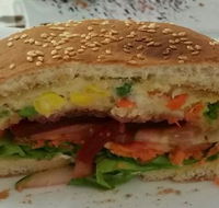Kazza's Kafe - Restaurants Sydney