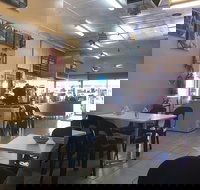 Kellis Diner - Restaurants Sydney