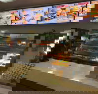 KFC - Restaurants Sydney