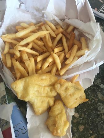 Kinka Beach QLD Restaurants Sydney
