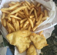 Kinka Kippa Restaurant and Take Away - Restaurants Sydney
