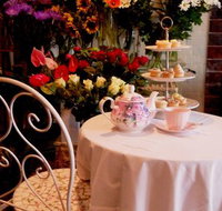 Laidley Florist and Tea Room - Restaurants Sydney
