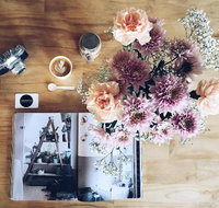 Laneway Espresso - Restaurants Sydney