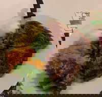 Leo hotel - Restaurants Sydney