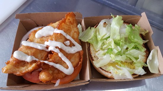 Bungadoo QLD Restaurants Sydney