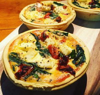 Little Mike's - Restaurants Sydney