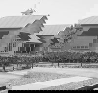 Lotta Lattes Cafe - Restaurants Sydney