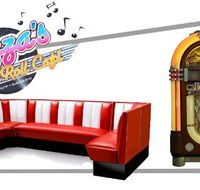 Lozza's Rock-n-roll cafe - Restaurants Sydney