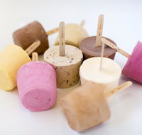 Mammino Gourmet Ice Cream - Restaurants Sydney