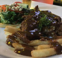 Marine Hotel-Motel - Restaurants Sydney