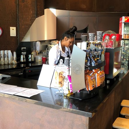 Matilda's Cafe - Restaurants Sydney 0