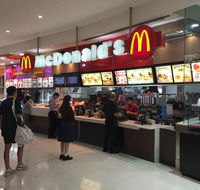 McDonald's - Restaurants Sydney