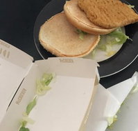 McDonald's Family Restaurants - Restaurants Sydney