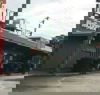 McDonalds Childers - Restaurants Sydney