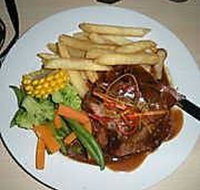 Metropolitan Hotel - Restaurants Sydney