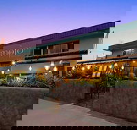 Mojo's Bar  Grill - Restaurants Sydney