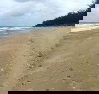 Moore Park Beach Queensland - Restaurants Sydney