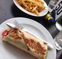 Mountain Stop Cafe - Restaurants Sydney