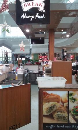 Aeroglen QLD Restaurants Sydney