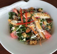 Mulgowie Hotel - Restaurants Sydney