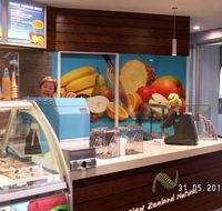 New Zealand Ice Creamery - Restaurants Sydney